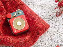 Load image into Gallery viewer, MUZEN Button Mini Candy Portable Wireless Bluetooth Speaker