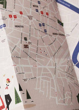 Load image into Gallery viewer, Hello Bilbao - Spain Travel Map & Cultural Guide