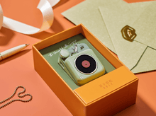 Load image into Gallery viewer, MUZEN Button Mini Candy Portable Wireless Bluetooth Speaker