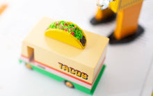 Load image into Gallery viewer, Taco Van
