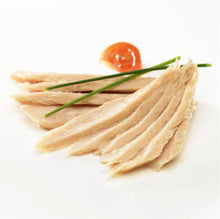 Load image into Gallery viewer, Light Tuna Belly Ventresca Fillets in Olive Oil