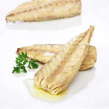 Load image into Gallery viewer, Mackerel Fillets in Olive Oil