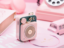 Load image into Gallery viewer, MUZEN Button Mini Candy Portable Wireless Bluetooth Speaker