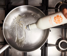 Load image into Gallery viewer, Chef-Grade Algae Cooking Oil