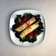 Load image into Gallery viewer, Light Tuna Belly Ventresca Fillets in Olive Oil