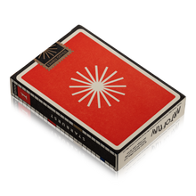 Load image into Gallery viewer, Eames "Starburst" Playing Cards