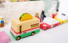 Load image into Gallery viewer, Taco Van