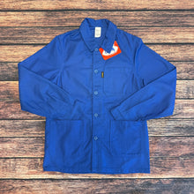 Load image into Gallery viewer, Le Laboureur (The “Blue” 1st prize).