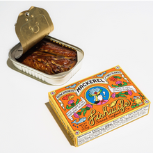 Load image into Gallery viewer, Slow Smoked Mackerel