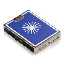 Load image into Gallery viewer, Eames "Starburst" Playing Cards