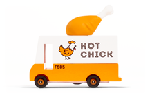 Load image into Gallery viewer, Fried Chicken Van