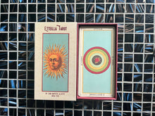 Load image into Gallery viewer, Grand Etteilla Tarot Deck & Guide | Vintage Facsimile