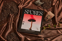 Load image into Gallery viewer, Spores: Magical Mushroom Photography Book