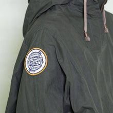 Load image into Gallery viewer, The Norfolk Sea Cape - Forest