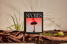 Load image into Gallery viewer, Spores: Magical Mushroom Photography Book