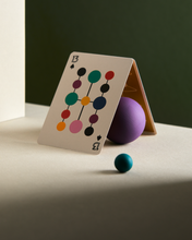 Load image into Gallery viewer, Eames "Hang-It-All" Playing Cards