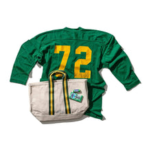 Load image into Gallery viewer, College Tote Bag - Library