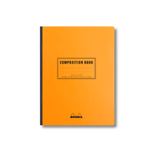 Load image into Gallery viewer, Rhodia Composition Book