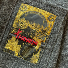 Load image into Gallery viewer, Le Laboureur Wool Chore Coat