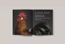 Load image into Gallery viewer, No. 3: Rare