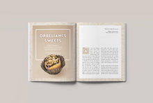 Load image into Gallery viewer, No. 18: Desserts