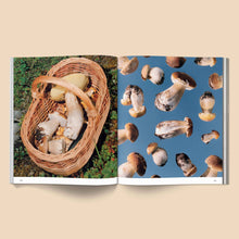 Load image into Gallery viewer, Spores: Magical Mushroom Photography Book