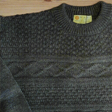 Load image into Gallery viewer, British Wool Guernsey by Mars Knitwear