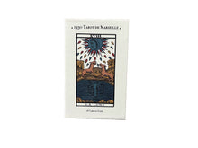 Load image into Gallery viewer, 1930 Tarot de Marseille & Guide | Made in USA |