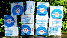 Load image into Gallery viewer, The Two Keys - Palestinian 100% Olive Oil Soap from Nablus