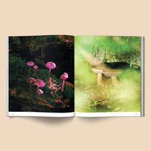 Load image into Gallery viewer, Spores: Magical Mushroom Photography Book