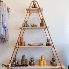 Load image into Gallery viewer, Golden Hour - 10 oz Sunset Soy Candle