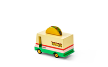 Load image into Gallery viewer, Taco Van
