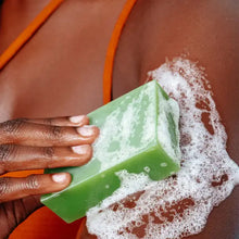 Load image into Gallery viewer, Avocado Bar Soap