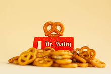 Load image into Gallery viewer, Pretzel Van