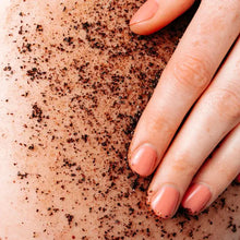 Load image into Gallery viewer, Coconut Coffee Scrub