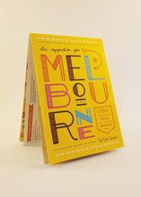 Load image into Gallery viewer, An Appetite for Melbourne