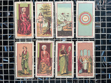 Load image into Gallery viewer, Grand Etteilla Tarot Deck & Guide | Vintage Facsimile