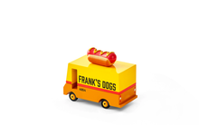 Load image into Gallery viewer, Hot Dog Van