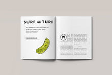 Load image into Gallery viewer, No. 5: Surf and Turf
