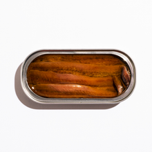 Load image into Gallery viewer, Cantabrian Anchovies in Extra Virgin Olive Oil