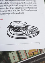 Load image into Gallery viewer, Brooklyn Mom & Pop - Cultural Guide Book