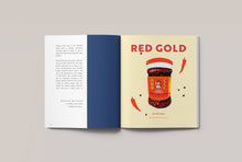 Load image into Gallery viewer, No. 16: Spicy