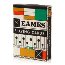 Load image into Gallery viewer, Eames "Hang-It-All" Playing Cards