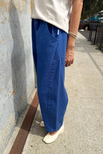 Load image into Gallery viewer, Le Bon Shoppe - Arc Pant (azure)