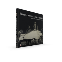 Load image into Gallery viewer, Stiffs, Skulls & Skeletons