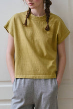 Load image into Gallery viewer, Jeanne Tee (2XS-2ML)