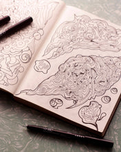 Load image into Gallery viewer, Lousy Liner - Sustainable Fine-Liner Pens