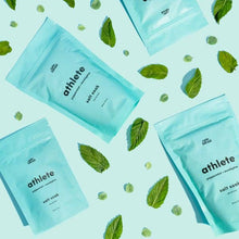 Load image into Gallery viewer, Athlete Bath Salt Soak