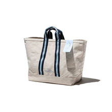 Load image into Gallery viewer, College Tote Bag - Library
