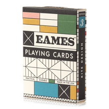 Load image into Gallery viewer, Eames "Kite" Playing Cards